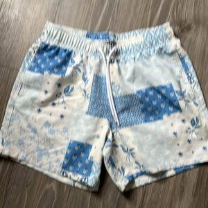 Hollister 4 Way Stretch Men’s Bathing Suit